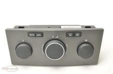 OPEL ZAFIRA B II  Klimabedienteil Heizungsbedienteil Regler Schalter 13168100