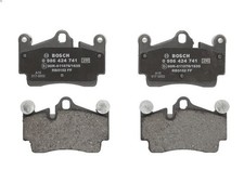 Kits de frein Audi Q7