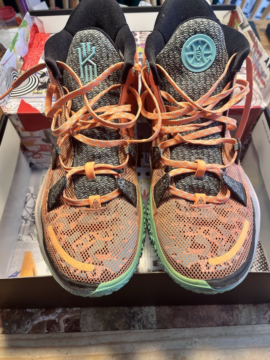 nike kyrie 7 All Star Play For The Future 10.5 Men | eBay
