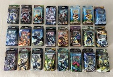 Pokemon Themendecks, Kampfdecks, Sonne & Mond, XY, Schwert & Schild,Deutsch, NEU