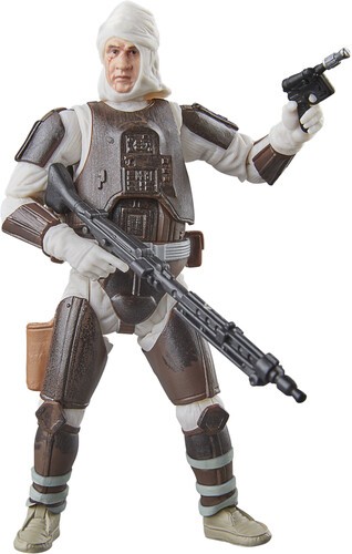 Hasbro Collectibles - Star Wars: The Empire Strikes Back - V