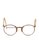 American Optical 30s FUL-VUE Glasses clear Men's