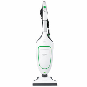 Vorwerk Kobold VK200 mit Elektrobürste EB400 gebraucht regeneriert original