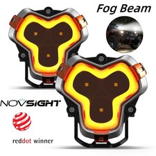 3 Led Work Pod Light Off Road Driving Fog Beam Truck Lamp 3 Led Work Pod Light Off Road Driving Fog Beam Truck Lamp