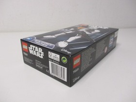 (R5/9) LEGO 75531 Star Wars Stormtrooper Commander Buildable Figures NEW / OVP