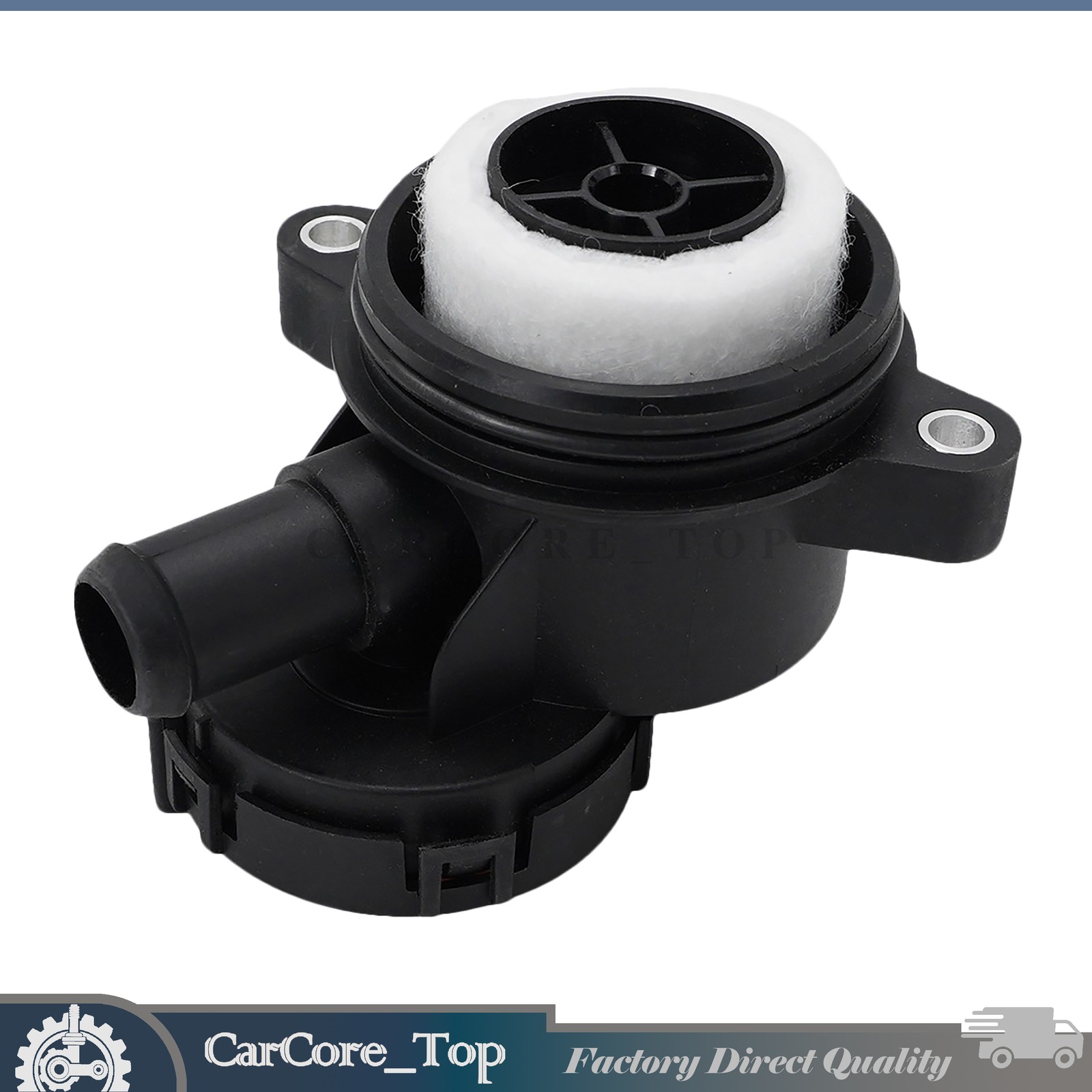 1PC Engine Oil Separator 0928402056 Fits Maserati Gran Turismo
