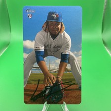 Vladimir Guerrero Jr. 2019 Topps Heritage High 1970 Super Box Loader Rookie Card