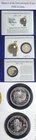 2008 Carson City Sesquicentennial Medallion 1 Oz .999 Silver Round #320 Of 2500