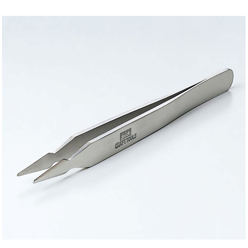 Tamiya 74052 Decal Tweezers for Kit Building