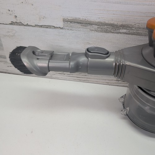 Dyson DC16 Aspiradora Inalámbrica Sin Bolsa Portátil Cabezal Motor Piezas o Reparación - Imagen 3 de 10