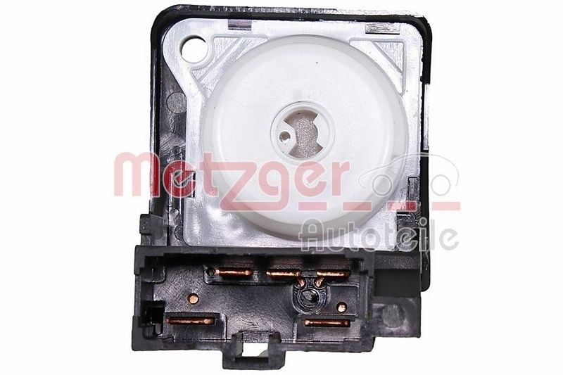 Fits METZGER AUTOTEILE 09161171 Ignition Switch, GREENPARTS