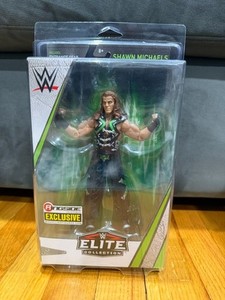 WWE Shawn Michaels Dx | eBay