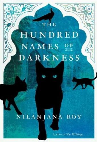 Nilanjana Roy The Hundred Names of Darkness (Paperback) Wildings