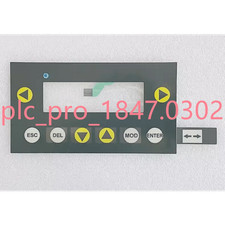 New Schneider Electric XBTN400 New Factory Sealed SMALL PANEL WITH KEYPAD - WITH