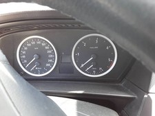 Compteur BMW 530