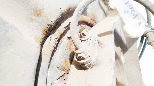 a2115402417 ABS Radsensor Drehzahlsensor Sensor Raddrehzahl Abs F DE2099783-56