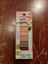 Physicians Formula Matte Monoi Butter Eyeshad...