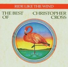 The Best of Christopher Cross  von Cross,Chri...