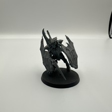 Winged Tyranid Prime Leviathan Tyranids Warhammer 40k Assembled not painted 