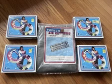 Vtg 1980s Wet Set Intex Inflatable Tube Water Float Ring NIP Sealed Lot Mattress