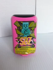 Screen Breakz (CRAFTEE) Collectible Figure 2024 New & Sealed