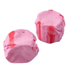 CHERRY Salt Water Taffy Candy - TAFFY TOWN - 4lb BAG - FRESH - SHIPS FREE
