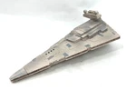 Star Wars 1997 Hasbro Collectors Fleet Electronic Star Destroyer Works! No Stand