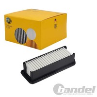 Hella Luftfilter | 8ZA 366 134-561