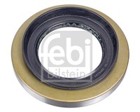 Febi Bilstein Wellendichtring Differential 104419 ACM Polyacryl-Kautschuk
