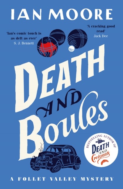 Death & Boules