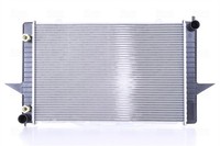 MotorküHler WasserküHler Nissens 65548A FüR S70 C70 874 Volvo V70 1 875 876 873