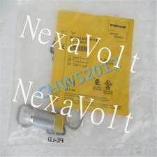 1 PCS NEW TURCK proximity switch NI8-M18-AP6X-H1141 46147 ~