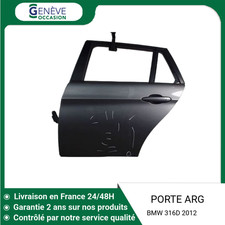 Porte avant et accessoires BMW 316