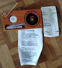 Benz Micro Reference 3 MC Tonabnehmer