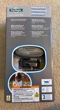 PetSafe PCF-1000-20 20G Wire 500' Deluxe Expandable In-Ground Cat Fence Open Box