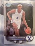 Topps 2024 Bowman Chrome University 1st Bowman AJ Dybantsa BYU #BCP-1 Basketball