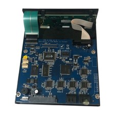VINPower Digital VPD D-304 SATA CD DVD Disc Duplicator Control Board Panel