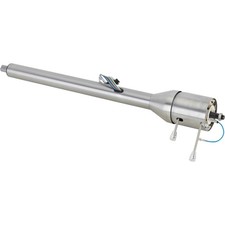 Ididit 1120320010 Tilt Wheel Steering Column 32 Inch Plain Ididit 1120320010 Tilt Wheel Steering Column 32 Inch Plain