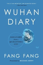 Fang Fang Michael Berry Wuhan Diary (Hardback) (UK IMPORT)
