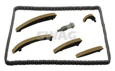 Kit de distribution Mercedes 260