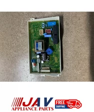 LG 6871EC1121C Dryer Control Board JJV# 4155