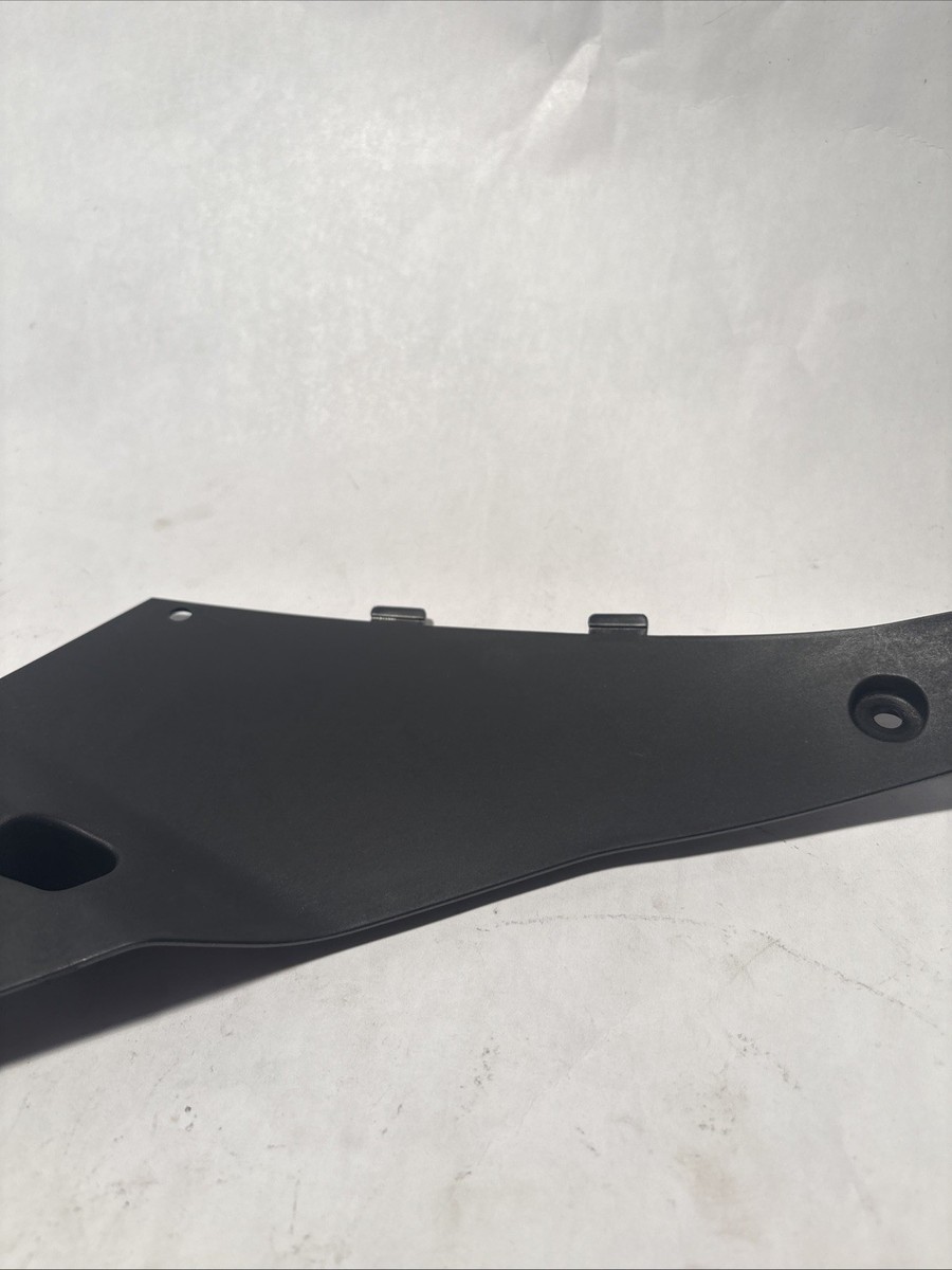OEM 09-22 Kawasaki ZX6R Ninja LH Front Inner Cowl 55028-0260 | eBay