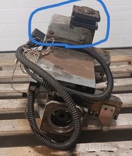 PART FOR HAAS Automation Rotary Table Indexer...