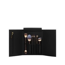 Hourglass Brushes