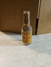 Vintage Old Taylor Kentucky Straight Bourbon ...