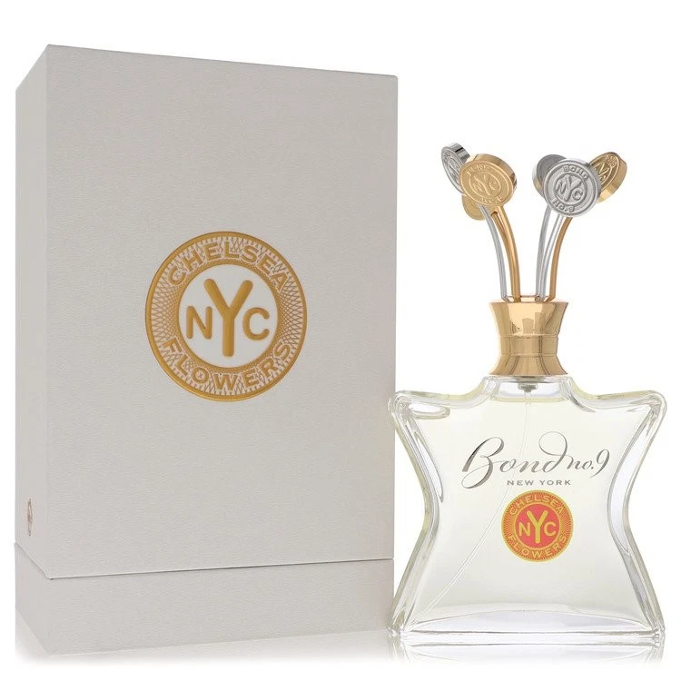 Las mejores ofertas en Bond No. 9 Chelsea Flowers eau de parfum