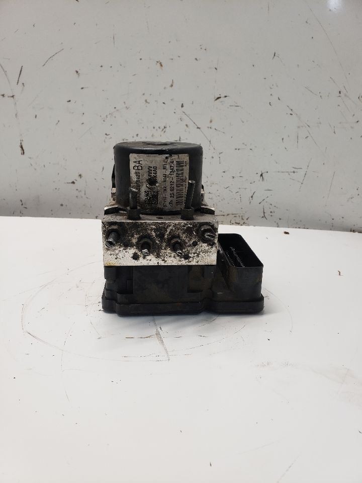 Fits 09 TL Anti-Lock Brake Part Modulator Assembly OEM