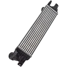 Turbo Charge Air Intercooler for Ford Mustang 2015-2021 2.3L Coupe Convertible
