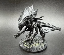 Gale Force 9 Aliens Xenomorph Queen, Another Glorious Day in the Corps boardgame