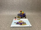 LEGO® Super Mario 71431 Bowsers Monsterkarre Erweiterungsset